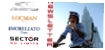 Rel�gios Chronotech, Locman, Morellato e Sector