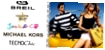 Rel�gios Breil, Hoops, Jack&Co, Michael Kors, Tecnochic